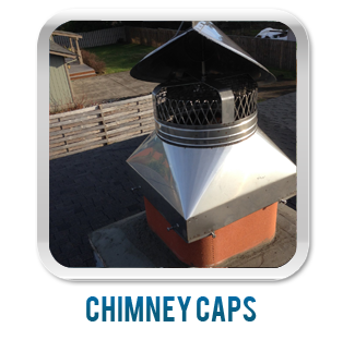 chimney caps